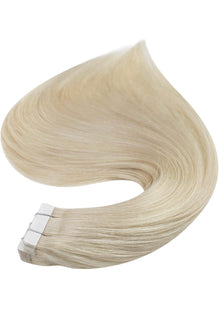 (Blonde) Tape in extensions